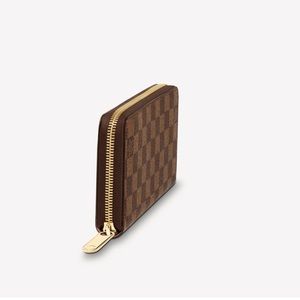 Louis Vuitton ZIPPY WALLET